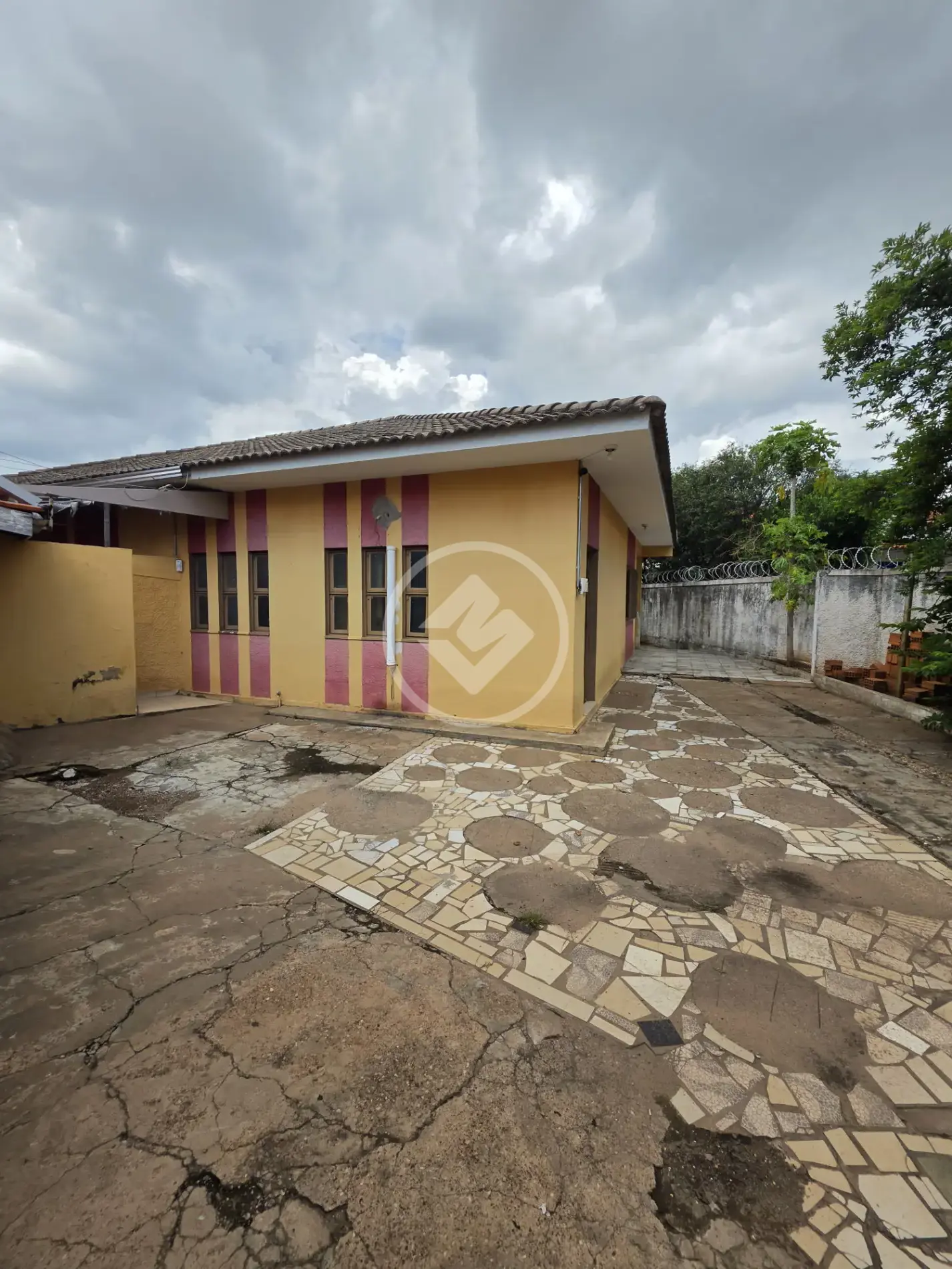 Imagem 1 - Casa em JARDIM CALIFÓRNIA, Cuiabá - MT
