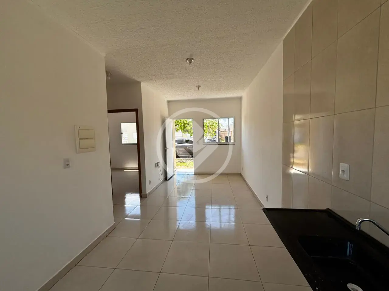 Imagem 1 - Casa Condomínio em RESIDENCIAL ALTOS DO PARQUE II, Cuiabá - MT