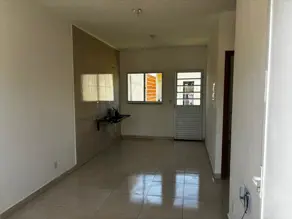 Imagem 2 - Casa Condomínio em RESIDENCIAL ALTOS DO PARQUE II, Cuiabá - MT