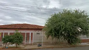 Casa CPA II, Cuiabá - MT — foto 1