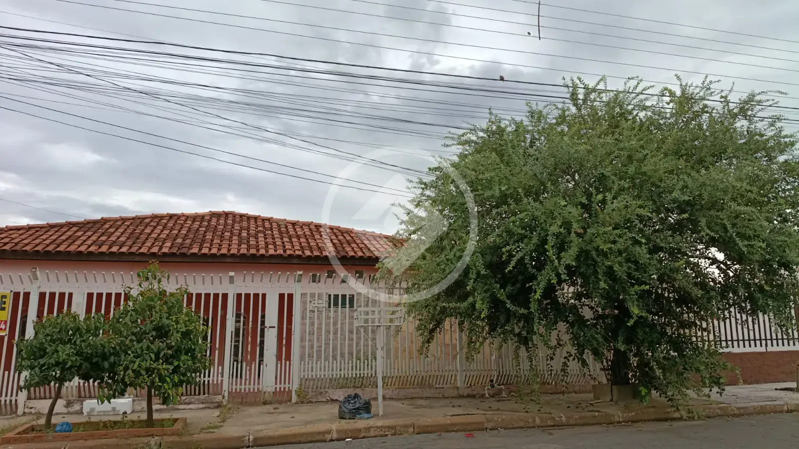 Imagem 1 - Casa em CPA II, Cuiabá - MT