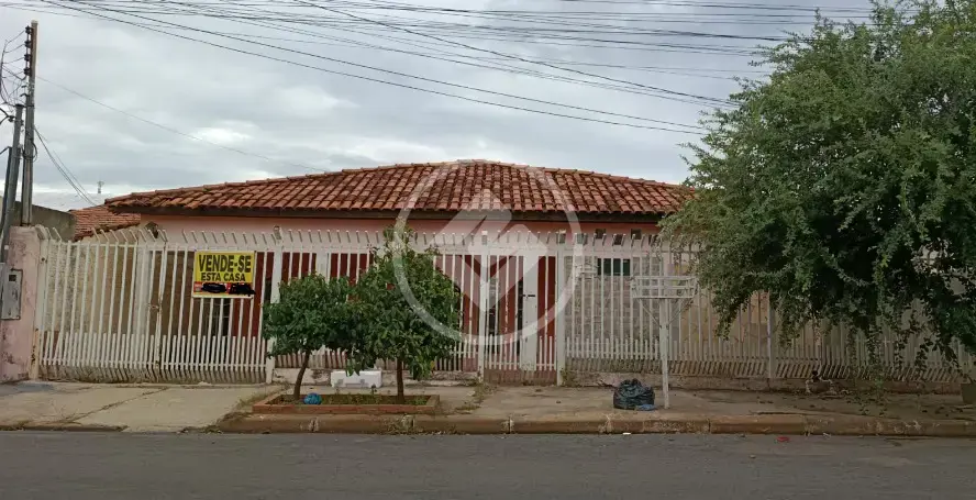 Image 2 - Casa em CPA II, Cuiabá - MT