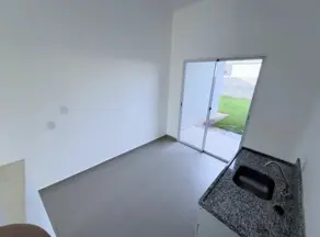 Casa Condomínio Lot Prq Genebra) - Petrópolis, Várzea Grande - MT — foto 1