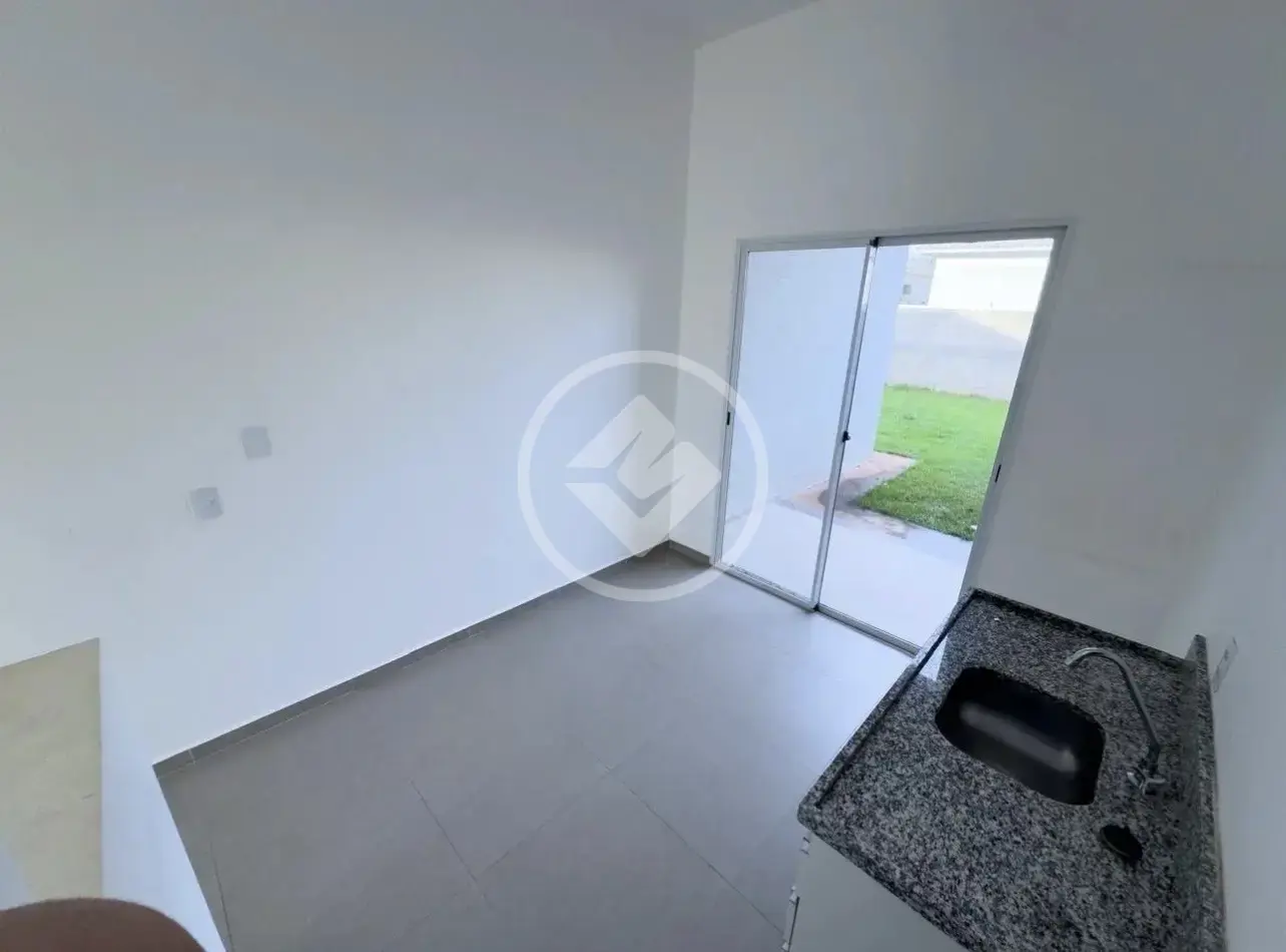 Imagem 1 - Casa Condomínio em Lot Prq Genebra) - Petrópolis, Várzea Grande - MT