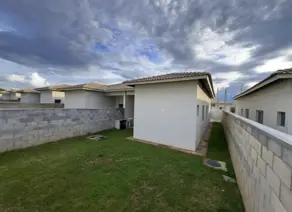 Imagem 4 - Casa Condomínio em Lot Prq Genebra) - Petrópolis, Várzea Grande - MT