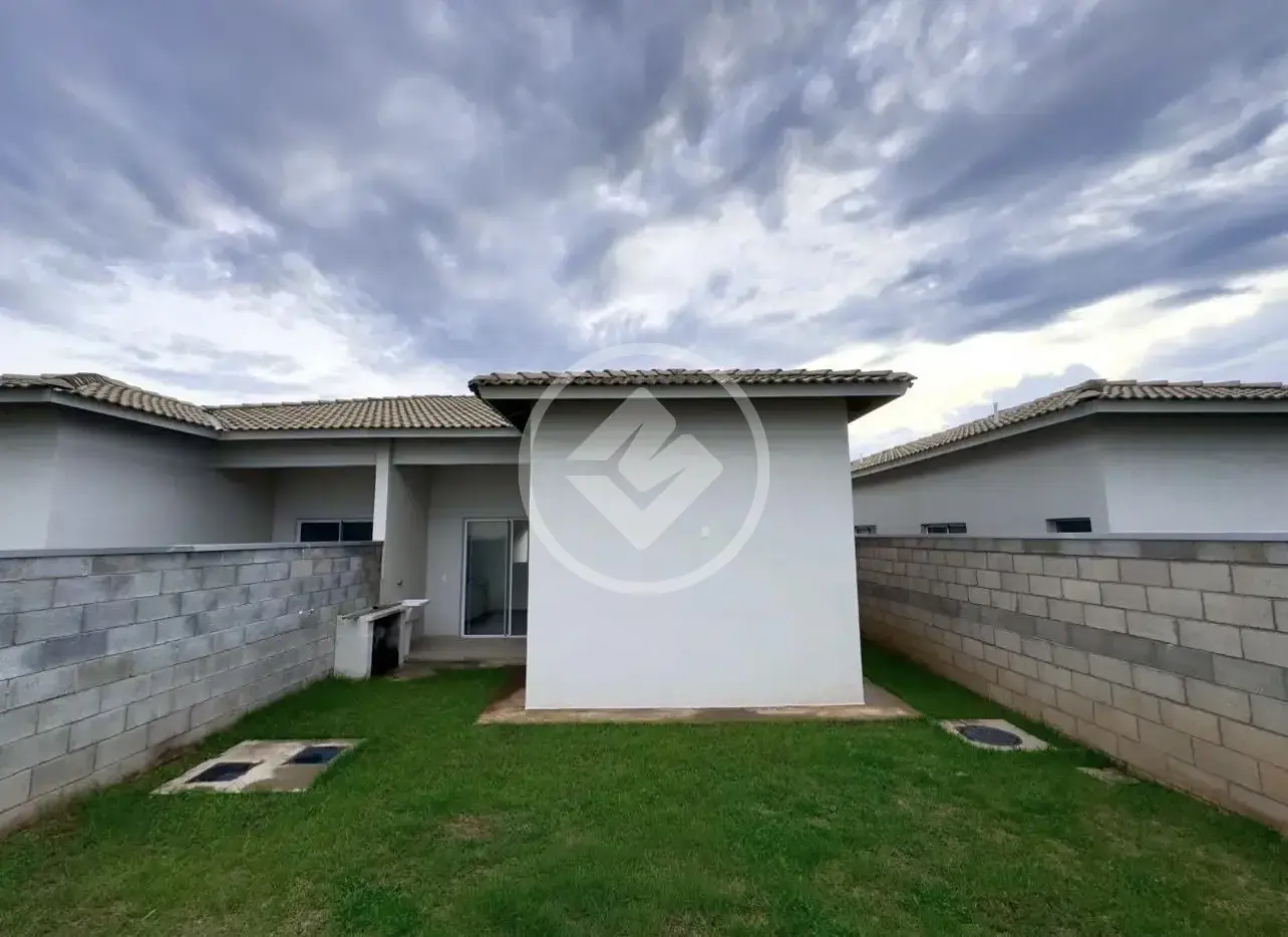 Image 11 - Casa Condomínio em Lot Prq Genebra) - Petrópolis, Várzea Grande - MT