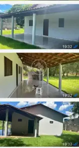 Imagem 2 - Chácara em DISTRITO DE NOSSA SRA DA GUIA, Cuiabá - MT