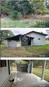 Imagem 6 - Chácara em DISTRITO DE NOSSA SRA DA GUIA, Cuiabá - MT