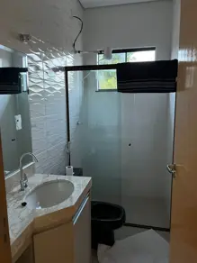 Imagem 6 - Casa Condomínio em CENTRO, Chapada dos Guimarães - MT