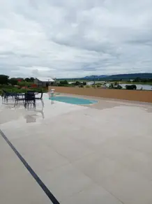 Casa Condomínio CENTRO, Chapada dos Guimarães - MT — foto 2