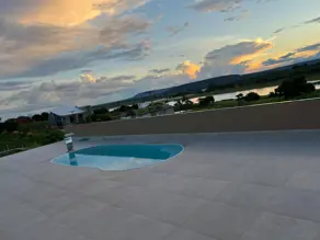 Imagem 4 - Casa Condomínio em CENTRO, Chapada dos Guimarães - MT