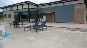 Casa Condomínio CENTRO, Chapada dos Guimarães - MT — foto 1