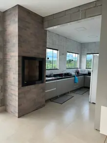 Imagem 3 - Casa Condomínio em CENTRO, Chapada dos Guimarães - MT
