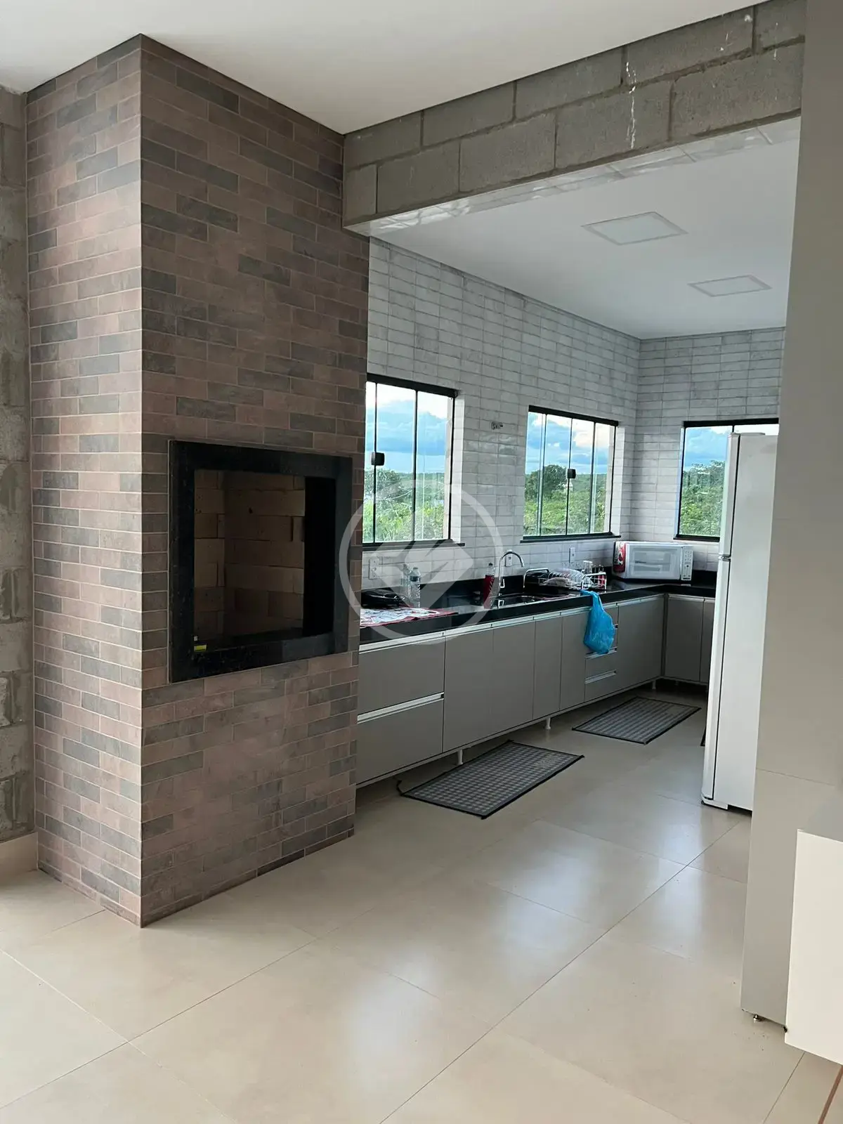 Imagem 3 - Casa Condomínio em CENTRO, Chapada dos Guimarães - MT