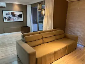 Imagem 4 - Apartamento em Quilombo, Cuiabá - MT