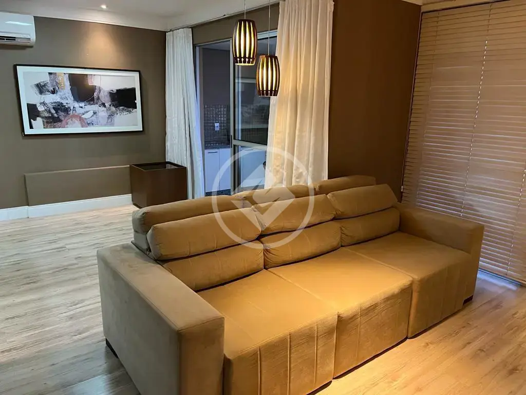 Imagem 4 - Apartamento em Quilombo, Cuiabá - MT