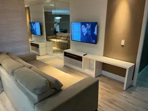 Imagem 3 - Apartamento em Quilombo, Cuiabá - MT