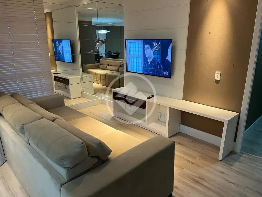 Imagem 3 - Apartamento em Quilombo, Cuiabá - MT