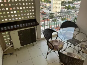Imagem 2 - Apartamento em Quilombo, Cuiabá - MT