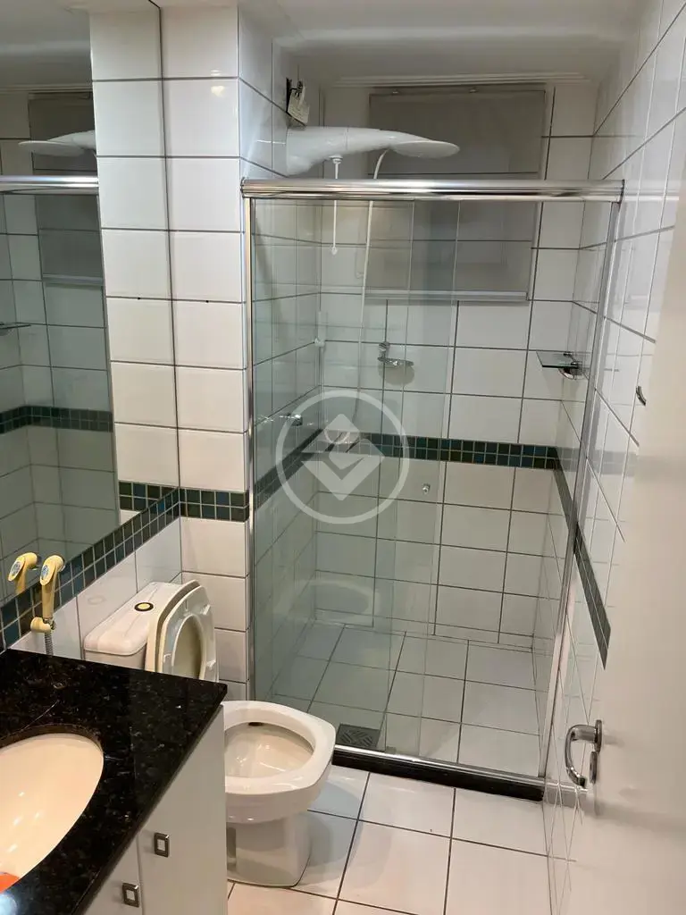 Image 20 - Apartamento em Quilombo, Cuiabá - MT
