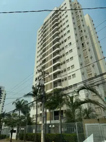 Apartamento Quilombo, Cuiabá - MT — foto 1