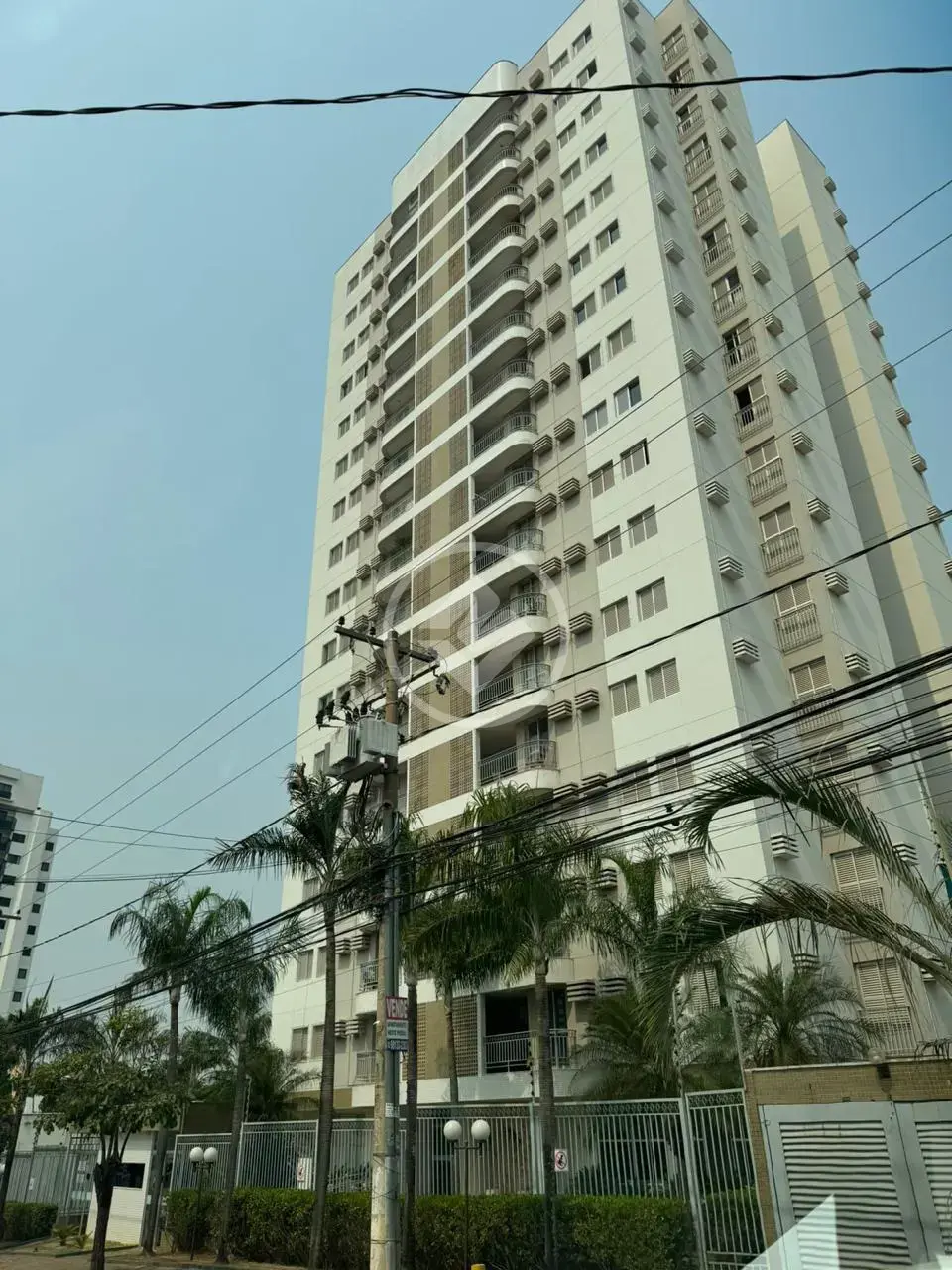 Imagem 1 - Apartamento em Quilombo, Cuiabá - MT
