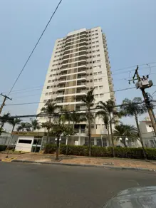 Apartamento Quilombo, Cuiabá - MT — foto 2