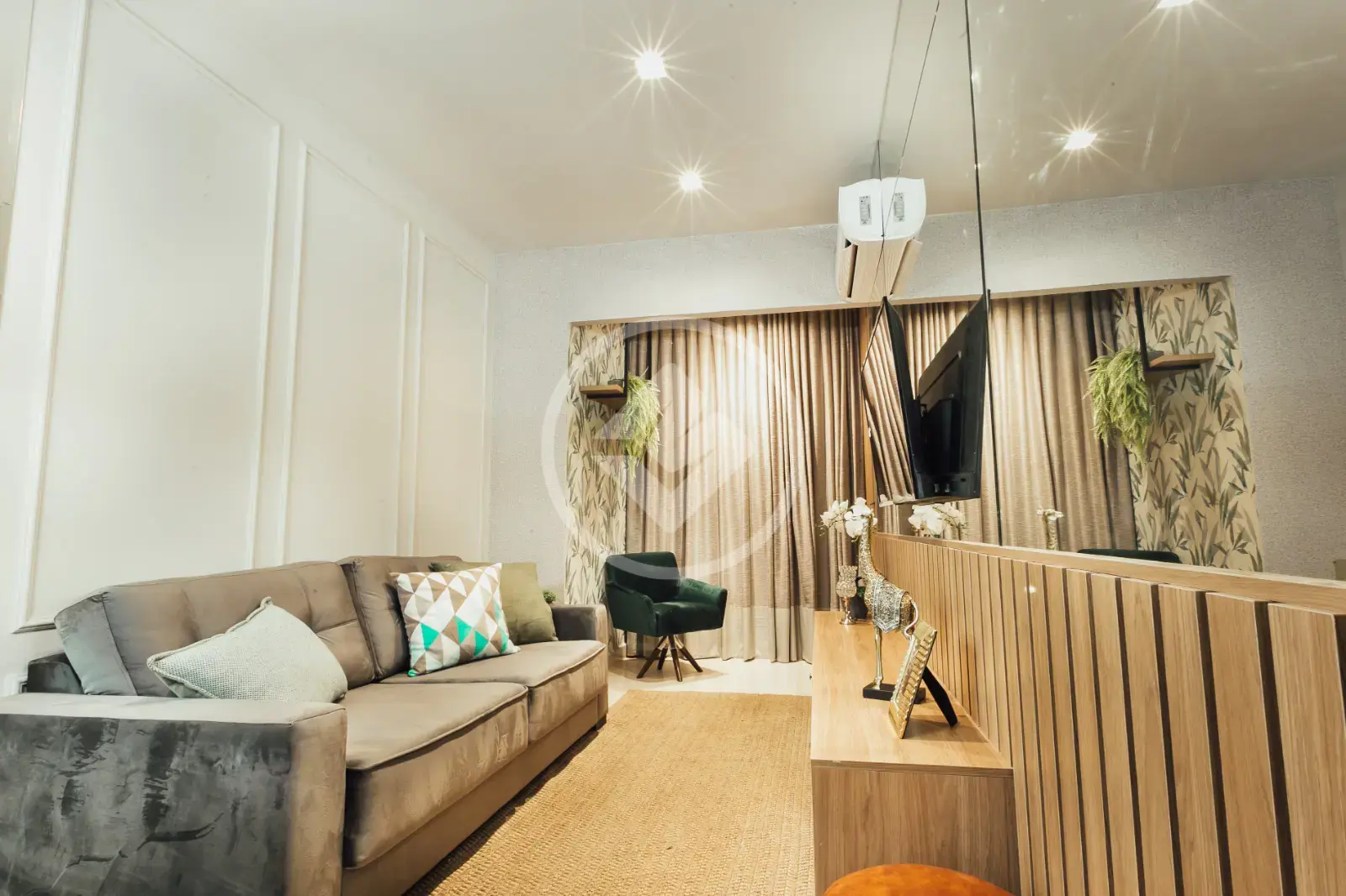 Imagem 2 - Apartamento em Morada do Ouro, Cuiabá - MT