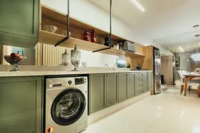 Imagem 3 - Apartamento em Morada do Ouro, Cuiabá - MT