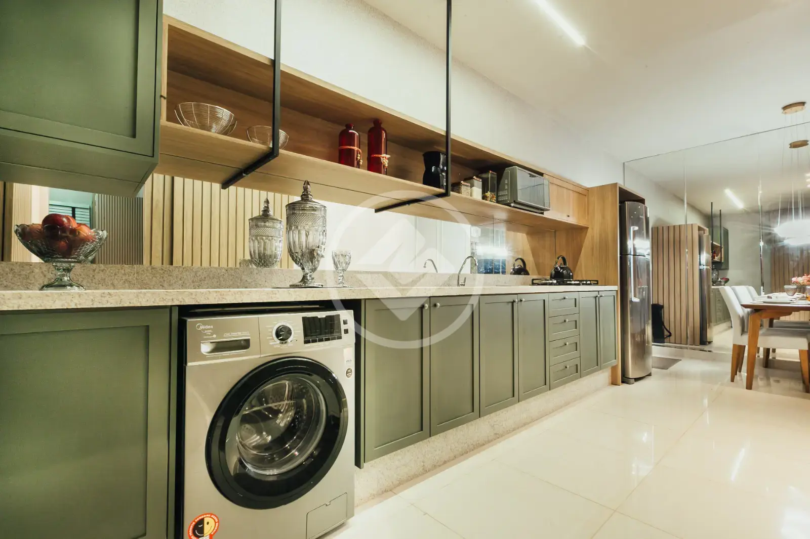 Imagem 3 - Apartamento em Morada do Ouro, Cuiabá - MT