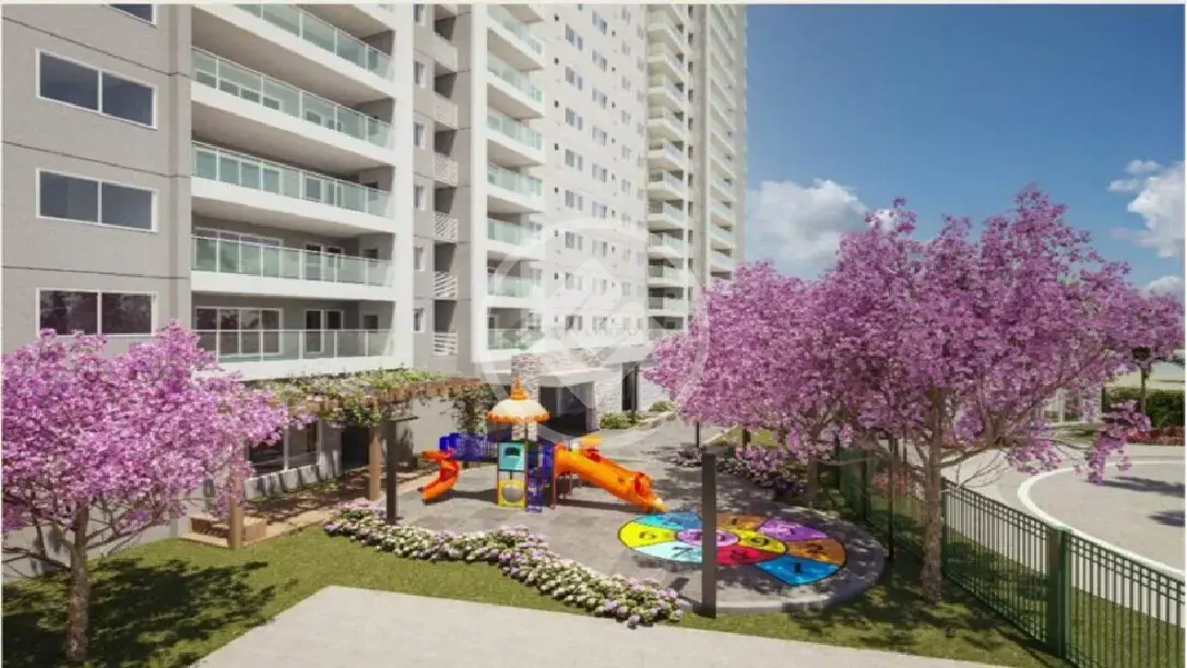Imagem 1 - Apartamento em Ribeirão do Lipa, Cuiabá - MT