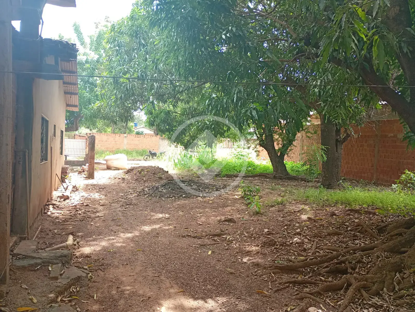 Imagem 1 - Casa em Marajoara, Várzea Grande - MT