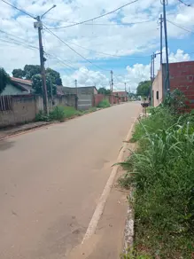 Imagem 2 - Casa em Marajoara, Várzea Grande - MT