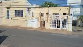 Casa Centro-Sul, Cuiabá - MT — foto 1