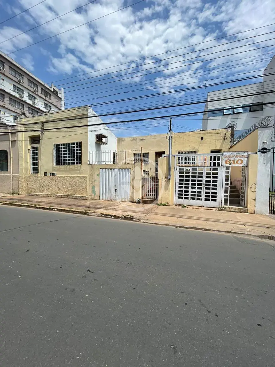 Imagem 1 - Casa em Centro-Sul, Cuiabá - MT