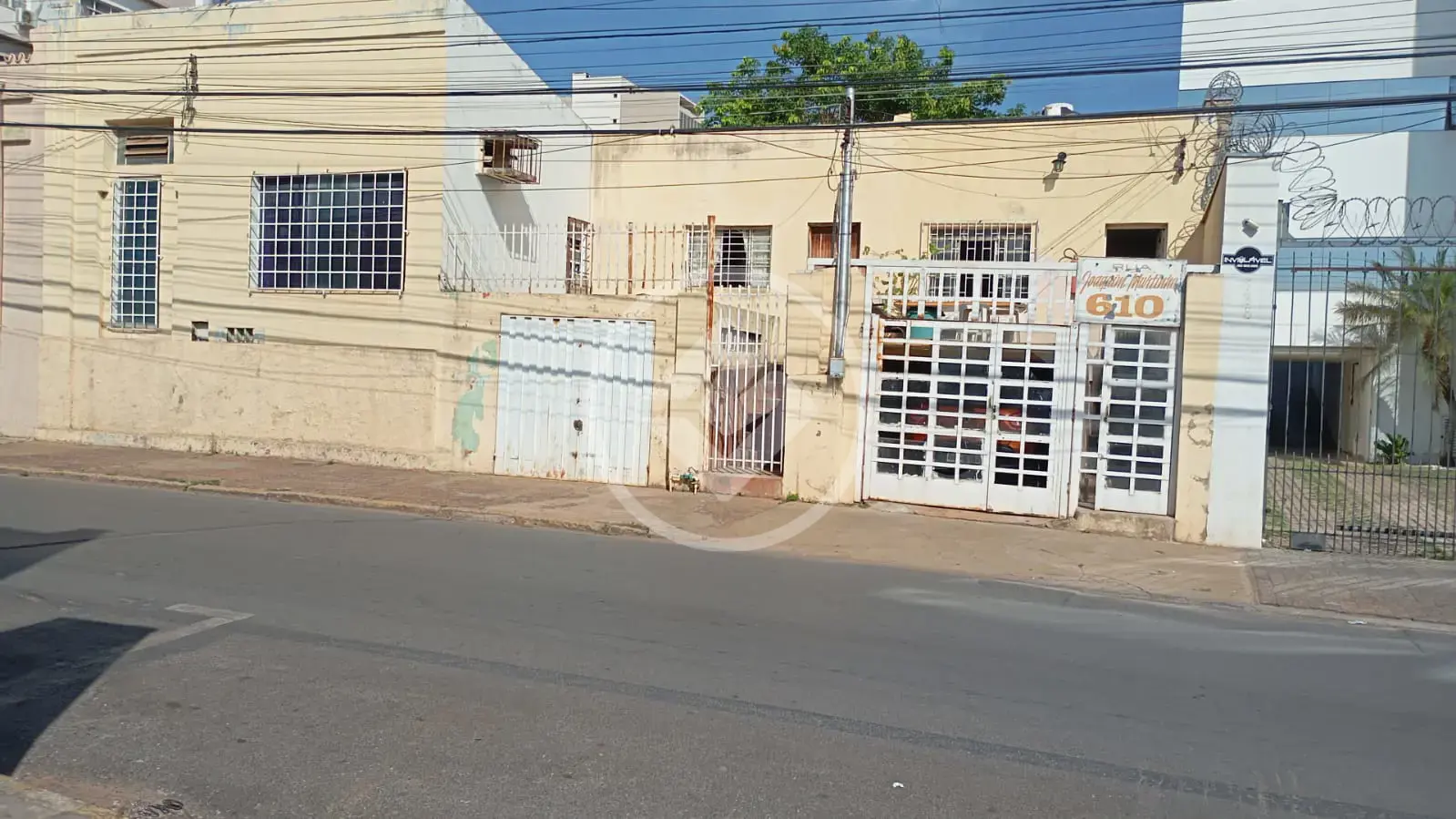Imagem 2 - Casa em Centro-Sul, Cuiabá - MT
