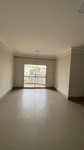 Apartamento Bosque da Saude, Cuiabá - MT — foto 2