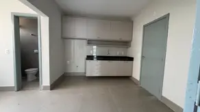 Apartamento Bosque da Saude, Cuiabá - MT — foto 1