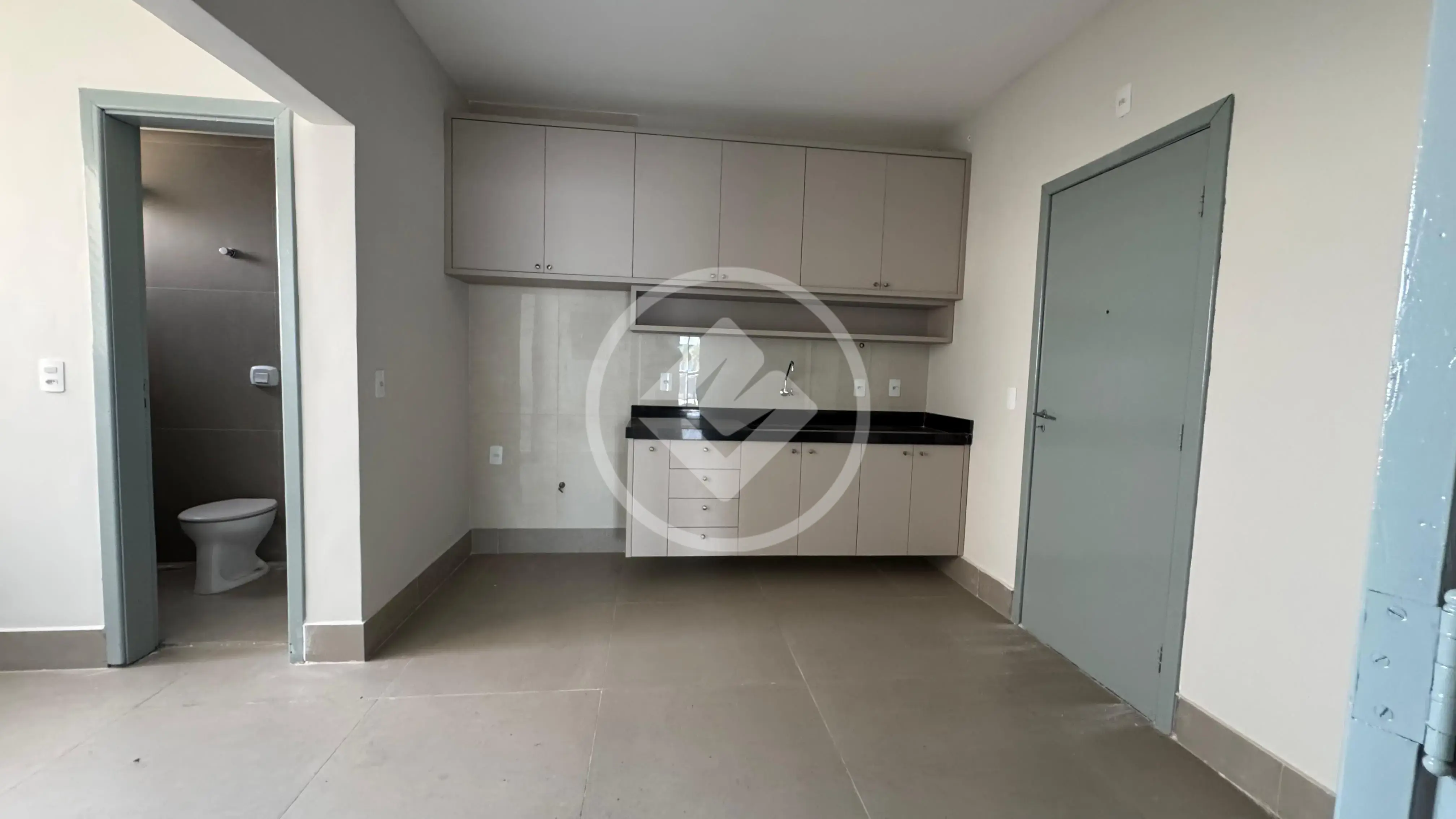 Imagem 1 - Apartamento em Bosque da Saude, Cuiabá - MT