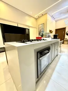Casa Condomínio Imperial, Cuiabá - MT — foto 1