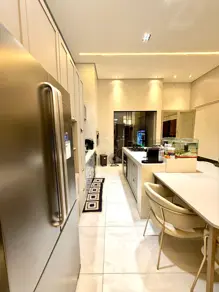 Imagem 2 - Casa Condomínio em Imperial, Cuiabá - MT