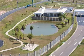 Imagem 5 - Terreno Condomínio em Chapéu do sol, Várzea Grande - MT