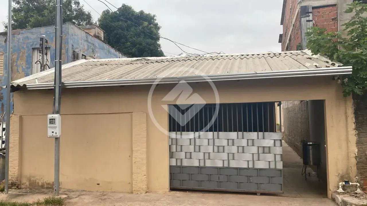 Imagem 1 - Casa em Alvorada, Cuiabá - MT