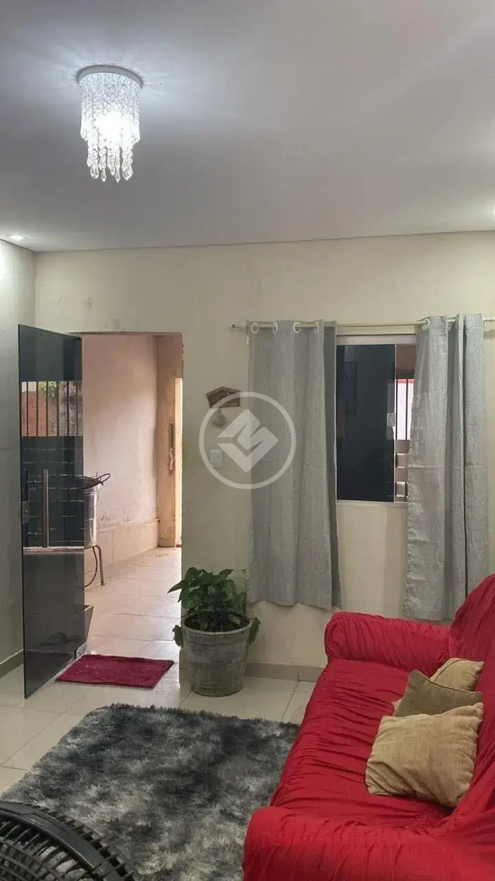 Image 2 - Casa em Alvorada, Cuiabá - MT