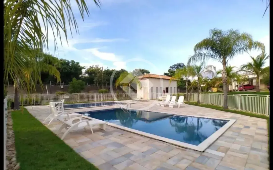 Imagem 1 - Casa Condomínio em Parque das Nações, Cuiabá - MT