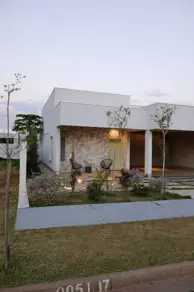 Casa Condomínio MIRANTE DO PARY, Várzea Grande - MT — foto 2
