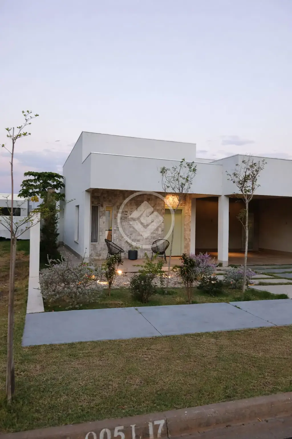 Imagem 1 - Casa Condomínio em MIRANTE DO PARY, Várzea Grande - MT