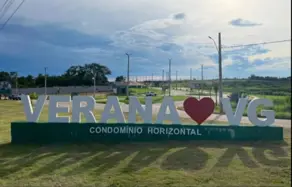 Terreno Condomínio PETRÓPOLIS, Várzea Grande - MT — foto 2