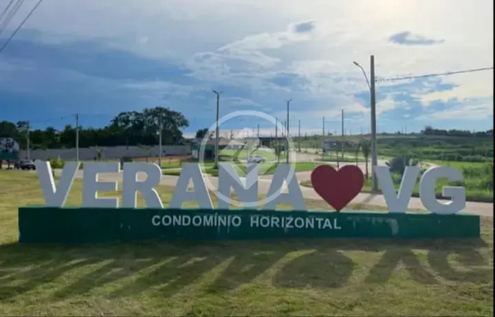 Image 2 - Terreno Condomínio em PETRÓPOLIS, Várzea Grande - MT