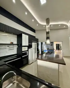 Imagem 4 - Casa Condomínio em Chapéu do sol, Várzea Grande - MT